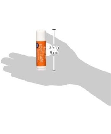 Green Goo Natural Foot Care Salve Stick 0.6 oz - Pack of 1 - Buy Online on GoSupps.com