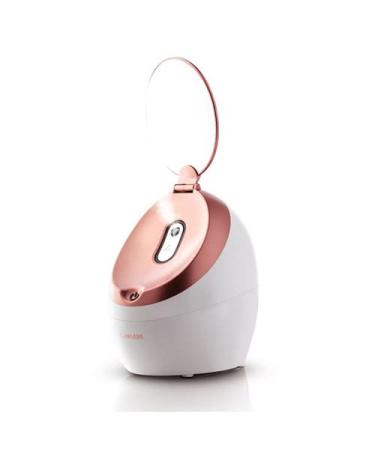 Finishing Touch Flawless Face Steamer: Refresh and Rejuvenate Your Skin - Buy Online on GoSupps.com