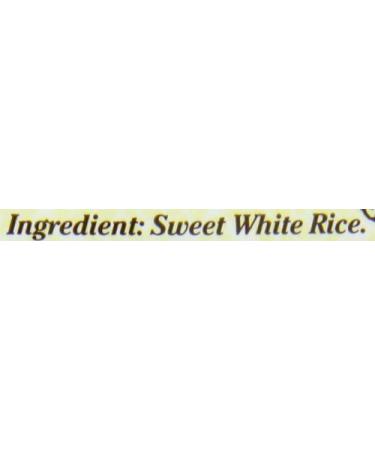 Bob's Red Mill Sweet White Rice Flour 24oz (Pack of 4) - Gluten-Free & Versatile - Buy Online on GoSupps.com