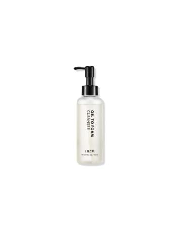 Olive Oil Based Cleanser for face Makeup Remover for All Skin Types Vegan Natural Skincare Oil Cleanser for dry skin 5.07 fl oz.