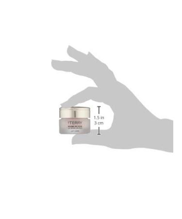 By Terry Baume de Rose Lip Balm 10g - Nourishing & Hydrating Plumping Balm for Fuller Lips - Buy Online on GoSupps.com
