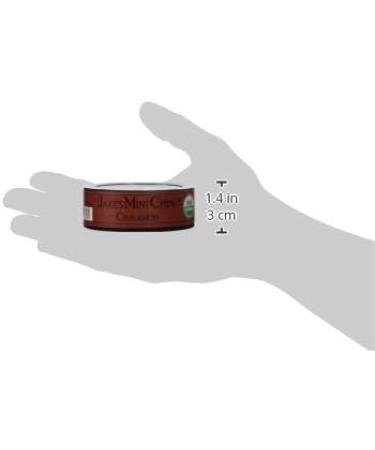 Jake's Mint Chew Cinnamon - Tobacco & Nicotine Free - 1.2 oz - Buy Online on GoSupps.com