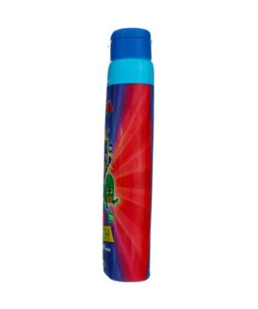 PJ Masks Bubble Bath Brave Blueberry 24oz (710ml) - 6 Pack - Buy Online on GoSupps.com