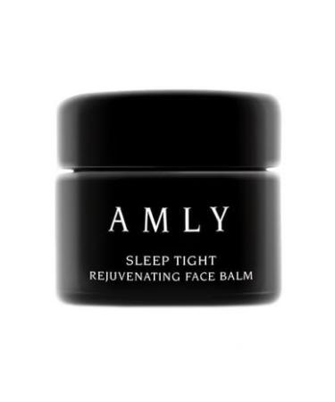 AMLY Amly - Sleep Tight Rejuvenating Face Balm - 30 ml