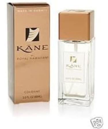 Hawaiian Kane Cologne 3 oz by Royal Hawaiian Perfumes - Buy Online on GoSupps.com