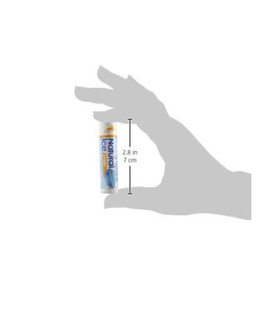 Natural Ice Mentholatum Sport Medicated Lip Protectant with SPF 30 Sunscreen 0.15 oz - Buy Online on GoSupps.com