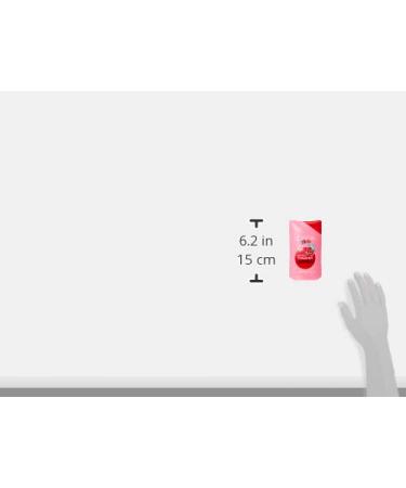 L'Or al Kids Extra Gentle 2in1 Shampoo - Very Berry Strawberry (250ml) - Buy Online on GoSupps.com