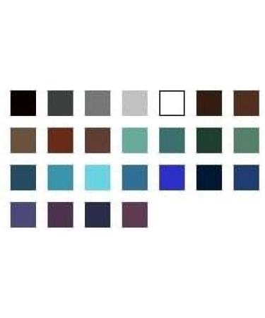 Dream Eyes Eye Pencil - 404 Silver Grey - Golden Rose - Makeup - 404 Silver Grey 4.5 G - Buy Online on GoSupps.com