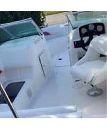 Marine 31 Mildew Stain Remover Gel - Powerful Marine Grade Solution - Buy Online on GoSupps.com