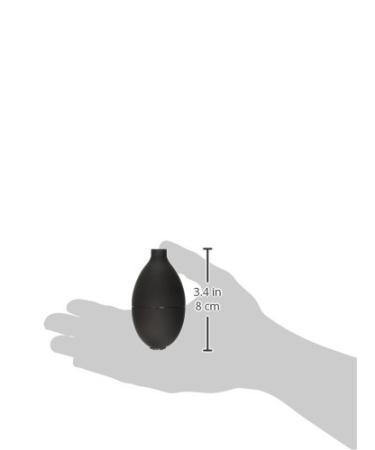 Prestige Medical 80-Bulb Inflation Bulb with End Valve - 1.05 Ounce - Buy Online on GoSupps.com
