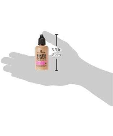 ESSENCE Make-Up Base Insta Perfect 50 Perfect Honey 30 ml - Buy Online on GoSupps.com
