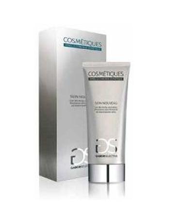 NEW BREAST EMULS IDRAT 15ML