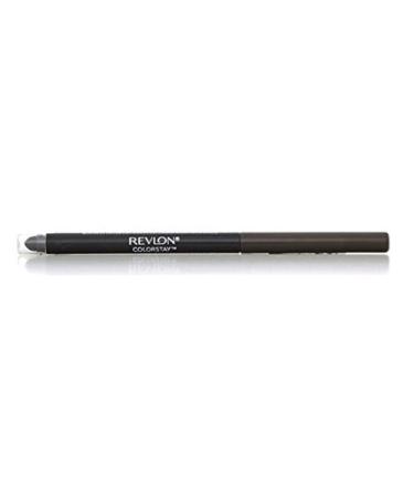 Revlon/Colorstay Eye Liner (Black Brown) 0.01 Oz (.28 Ml)