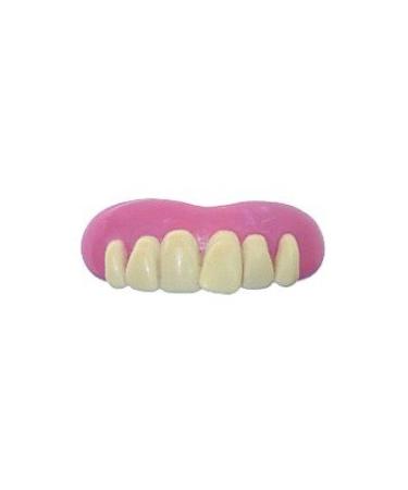Billy Bob Fake Halloween Teeth - Groovy Baby
