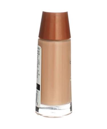 CoverGirl Clean Liquid Makeup Creamy Beige 150 1 oz - Pack of 4 - Buy Online on GoSupps.com