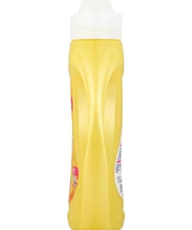 Buy Suavitel Fabric Softener Morning Sun - 50 Oz | Premium Softening for All Fabrics | International Shipping Available - Buy Online on GoSupps.com