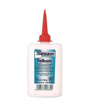 Sesame Talkumpuder 100ml/50g