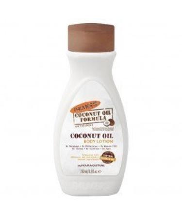 Palmer's Coconut Oil Body Lotion 1.7oz Travel Size Pack of 3 - Moisturizing Skin Care - Buy Online on GoSupps.com