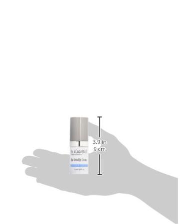 B. Kamins Nia-Stem Eye Cream Kx - Advanced Anti-Aging Formula - Buy Online on GoSupps.com