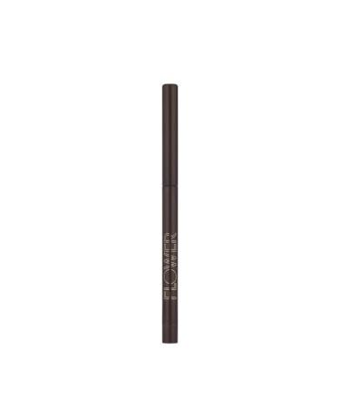 FLOWER BEAUTY Forever Long Wear Eyeliner - Forever Brownstone (Pack of 2) | Long Lasting Brownstone Eyeliner - 2 Pack - Buy Online on GoSupps.com