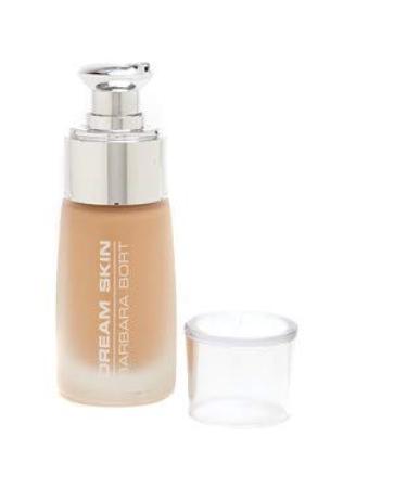 BARBARA BORT DREAM SKIN FOND TINTA FILLER A LONG TENUTA 1 PURE DIAMOND 30 ML