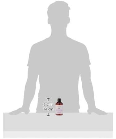 Alter Ego Italy Miracle Repair Shampoo 300 ml - Buy Online on GoSupps.com