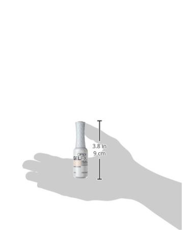 Orly Gel FX Bare Rose Nail Color 0.3oz - Long-Lasting and Vibrant - Buy Online on GoSupps.com