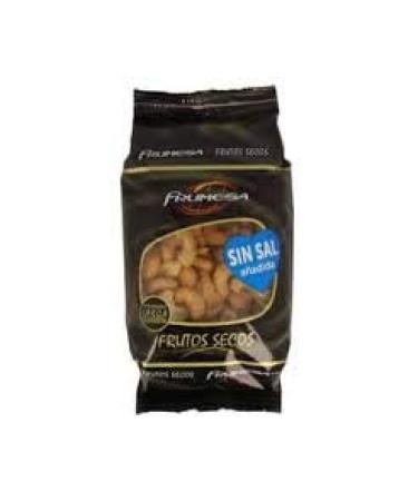 Cashew nuts without salt 200gr frumesa