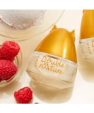 Double Nature Glam EDT