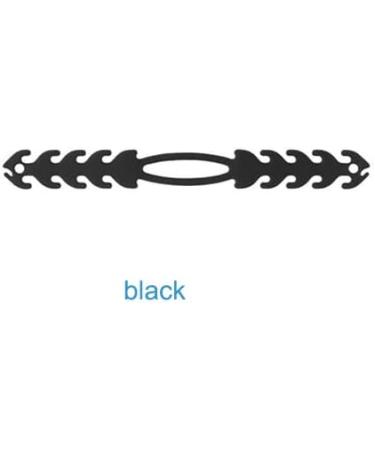 Buy 1/5/10PCs Adjustable Anti-Slip Ear Protection Extension Buckles - Transparent Face Mask Holder - Buy Online on GoSupps.com