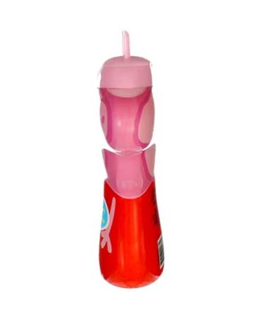 GBG USA Inc Peppa Pig 3-in-1 Body Wash, Shampoo & Conditioner - Buy Online - Buy Online on GoSupps.com