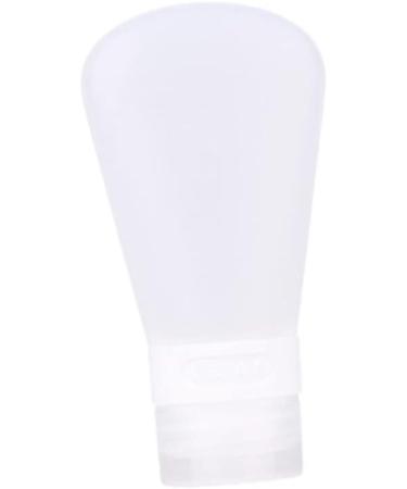 37 Travel Size Cosmetic Tube Shampoo Travel Container Empty Lotion Tubes Travel Shampoo Containers Travel Size Lotion Shampoo Travel Bottle Liquor Bottle Supplies Leakproof - Buy Online on GoSupps.com