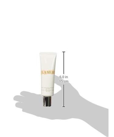 La Mer The Reparative Skintint SPF 30 - #01 Very Fair | Luxury Tinted Moisturizer 40ml - International Shipping Available - Buy Online on GoSupps.com