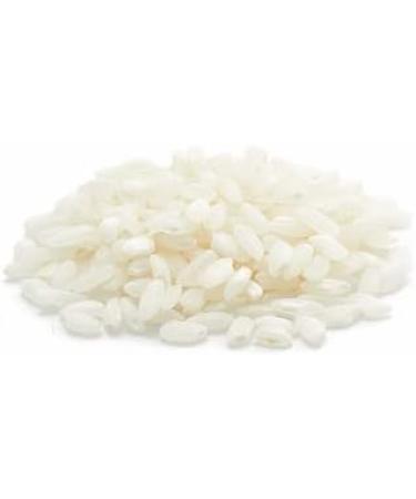 Yupik Organic Sushi Rice Medium Grain 1 kg Gluten-Free Non-GMO Vegan Kosher Salt-Free White Rice Sticky Texture Easy Preparation Ideal for Sushi Side Dish & Risotto 1 kg (Pack of 1) - Buy Online on GoSupps.com