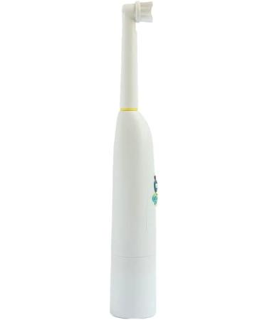 Jack n Jill Buzzy Brush Replacement Heads - 2 Pack for Kids' Oral Care - Buy Online on GoSupps.com