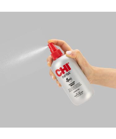Chi Keratin Mist Leave-In Strengthening Treatment 12.0 oz - Discover Premium Quality Shop now! - Buy Online on GoSupps.com
