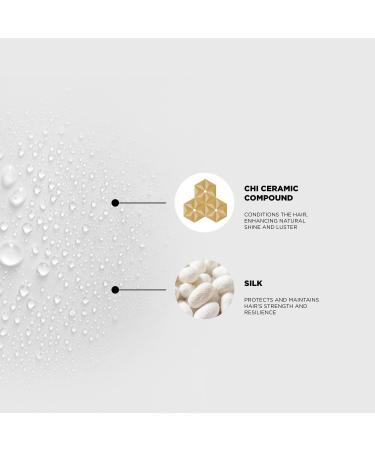 Chi Keratin Mist Leave-In Strengthening Treatment 12.0 oz - Discover Premium Quality Shop now! - Buy Online on GoSupps.com