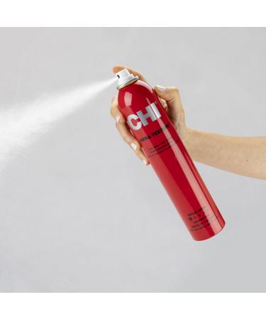 Chi Infra Texture Dual Action Hairspray 10.0 oz - Transform Your Style with the Best Innovation Today! - Buy Online on GoSupps.com