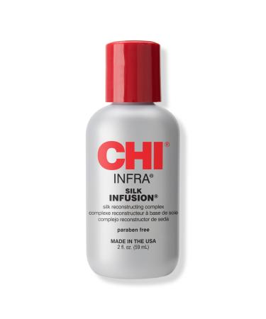 Chi Travel Size Silk Infusion Silk Reconstructing Complex 2.0 oz