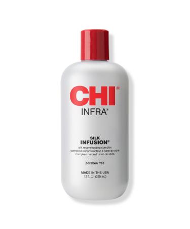 Chi Silk Infusion Silk Reconstructing Complex 12.0 oz