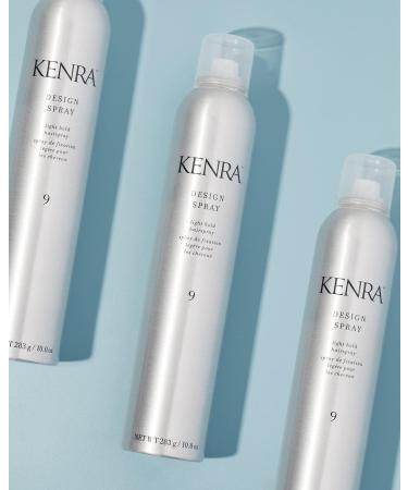 Discover Kenra Professional Design Spray 9 10.0 oz - Elevate Your Style Instantly! - Buy Online on GoSupps.com