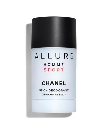 CHANEL ALLURE HOMME SPORT Deodorant Stick 2.0 oz