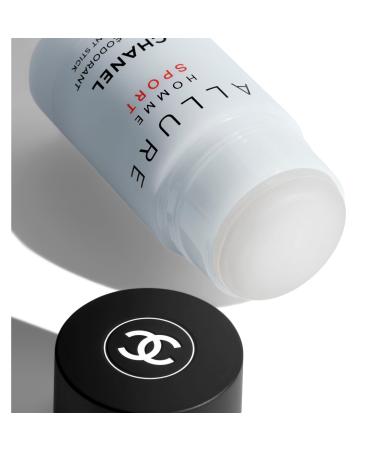 Discover CHANEL ALLURE HOMME SPORT Deodorant Stick 2.0 oz - Elevate Your Style Instantly! - Buy Online on GoSupps.com