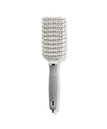 Olivia Garden Ceramic + Ion Turbo Vent Pro Shaper Brush 2''