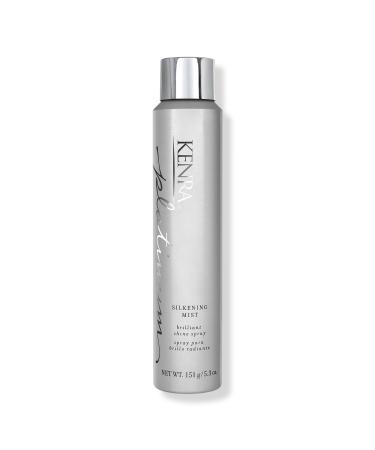Kenra Professional Platinum Silkening Mist 5.3 oz