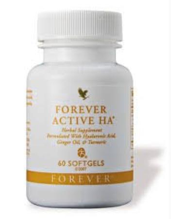 Forever Active Ha. - Buy Online on GoSupps.com