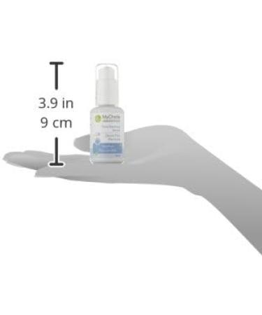 MyChelle Dermaceuticals Pure Harmony Serum - Buy Online on GoSupps.com