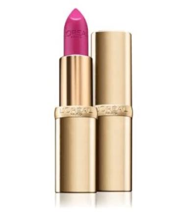 L?Or?al Paris Color Riche Satin Lipstick 127 Paris.NY