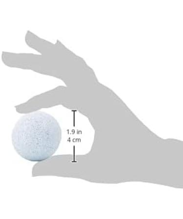 Tinti Magic Bath Blue - Fizzy Bath Bombs with Surprise | Pack of 4 (40g Each) | International Shipping Available - Buy Online on GoSupps.com