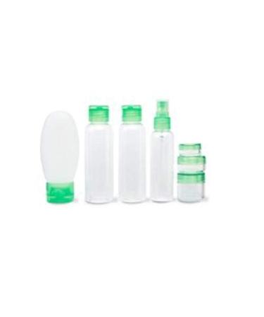8 piece travel kit